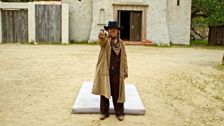 Becoming Bulletproof background